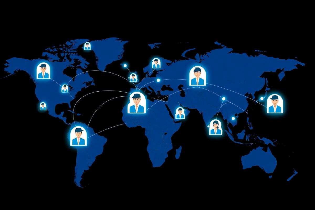 Global Network